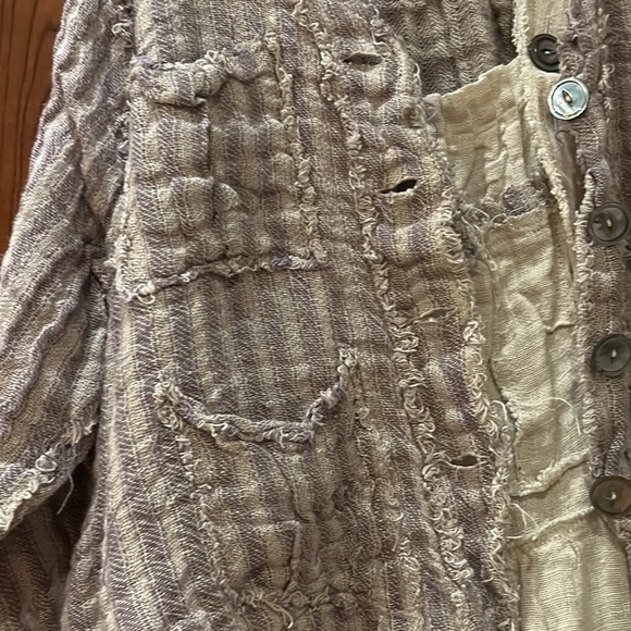 Authentic vintage, Magnolia Pearl overalls and Jacket not included - Picture 4 of 16
